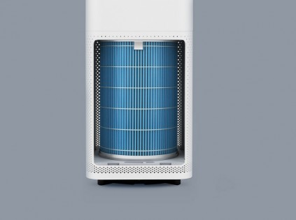 Очиститель воздуха Xiaomi SmartMi Air Purifier Pro (FJY4011CN)